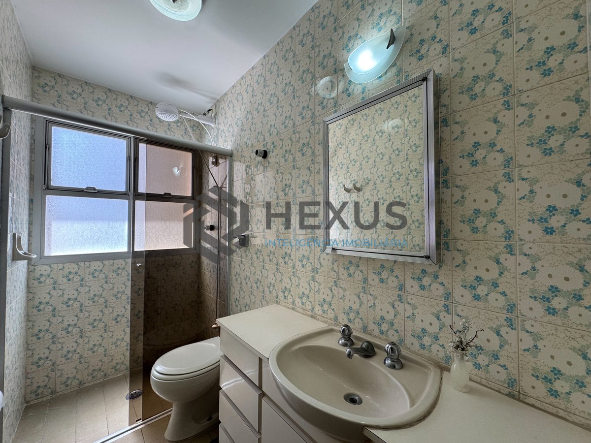 Foto 14 de Apartamento na quadra mar com vista mar na Praia das Asturias, Guaruja