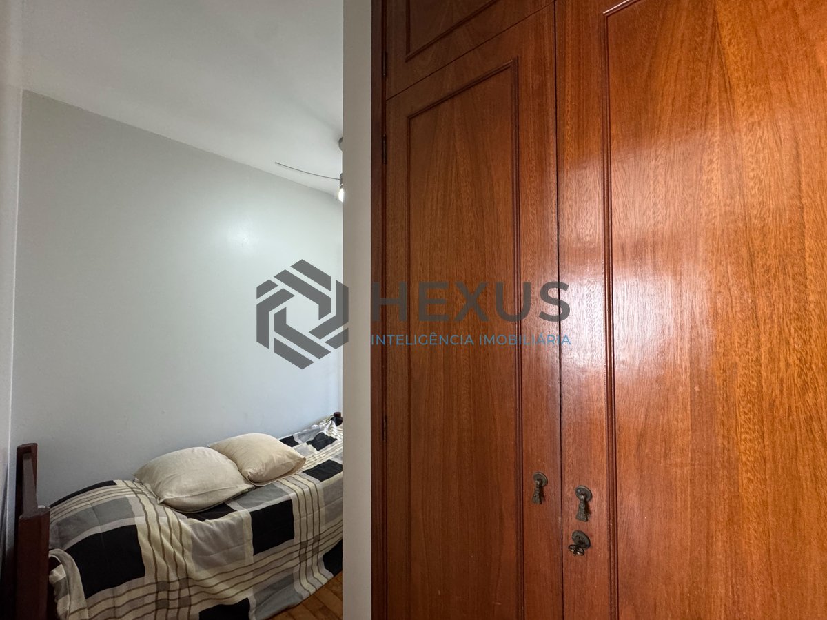Foto 15 de Apartamento na quadra mar com vista mar na Praia das Asturias, Guaruja