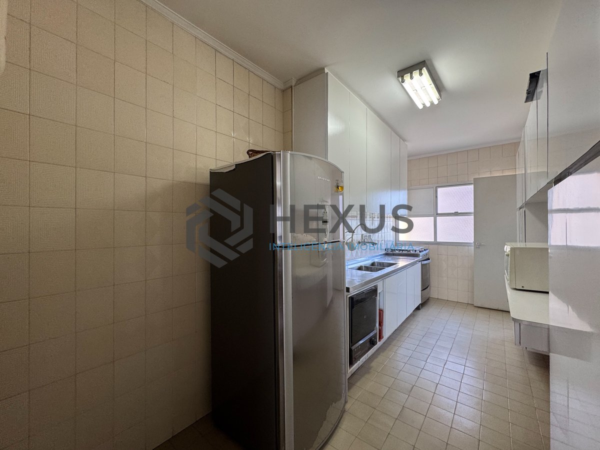 Foto 17 de Apartamento na quadra mar com vista mar na Praia das Asturias, Guaruja