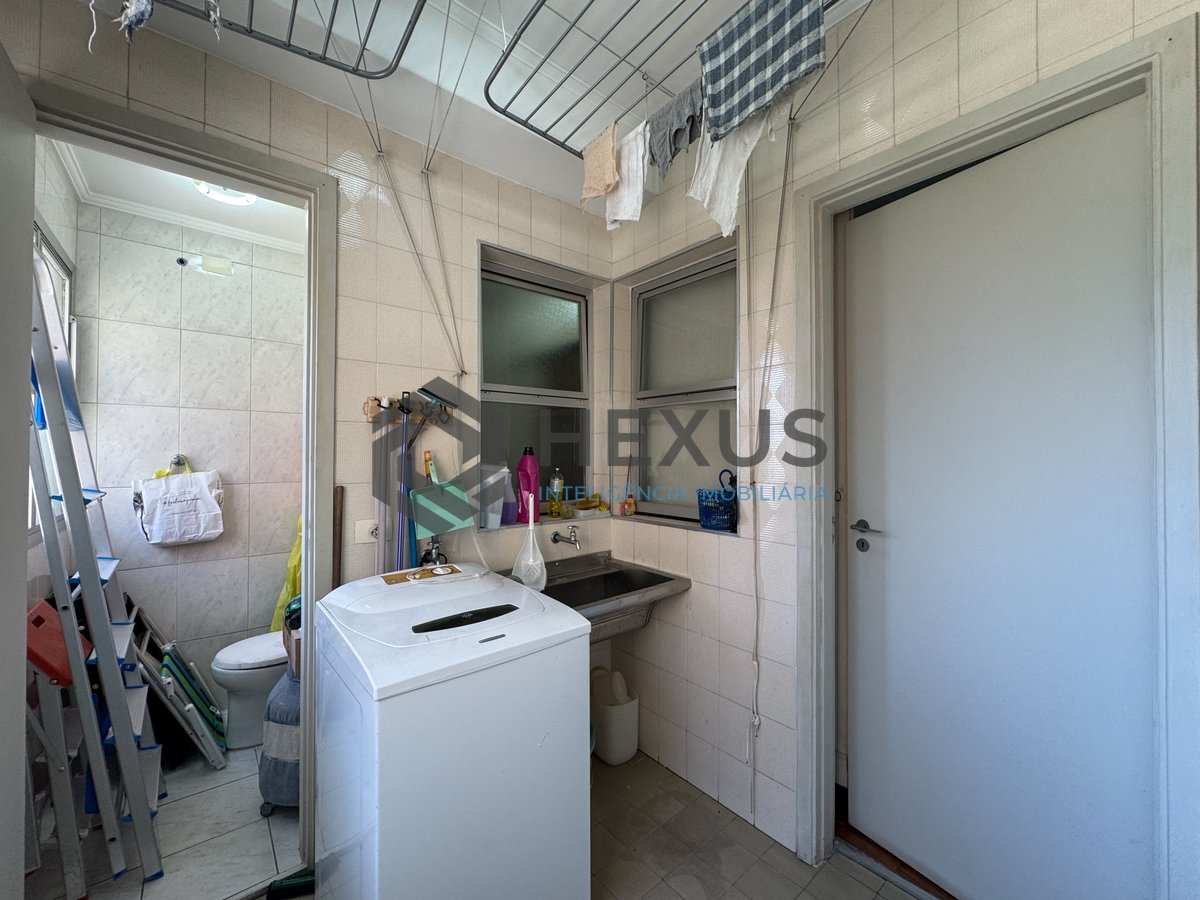 Foto 21 de Apartamento na quadra mar com vista mar na Praia das Asturias, Guaruja