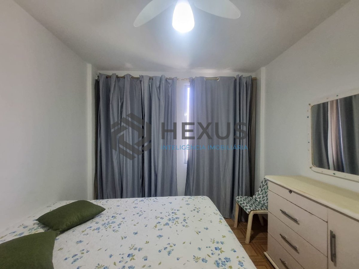 Foto 9 de Apartamento na quadra mar da Praia das Pitangueiras, Guaruja