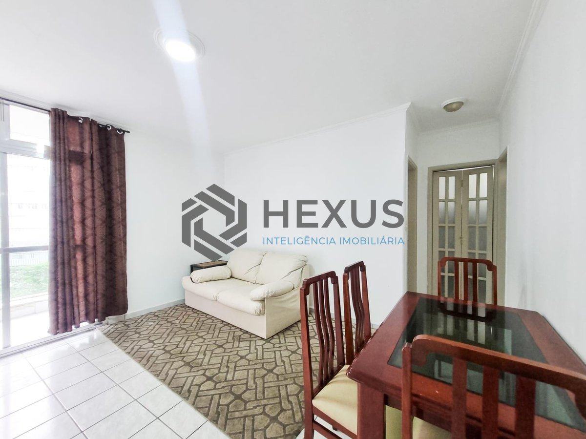 Foto 6 de Apartamento com varanda e vista mar na quadra mar da Praia das Pitangueiras, Guaruja