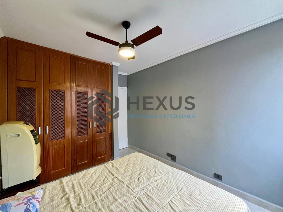 Foto 22 de Apartamento reformado com varanda na Praia das Asturias, Guaruja