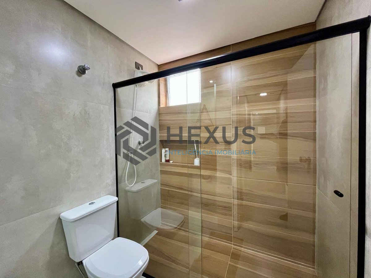 Foto 29 de Apartamento reformado com varanda na Praia das Asturias, Guaruja