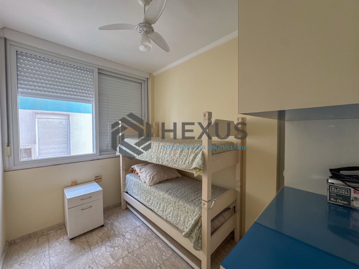 Foto 41 de Apartamento frente mar com vista mar e lazer nas Pitangueiras, Guarujá