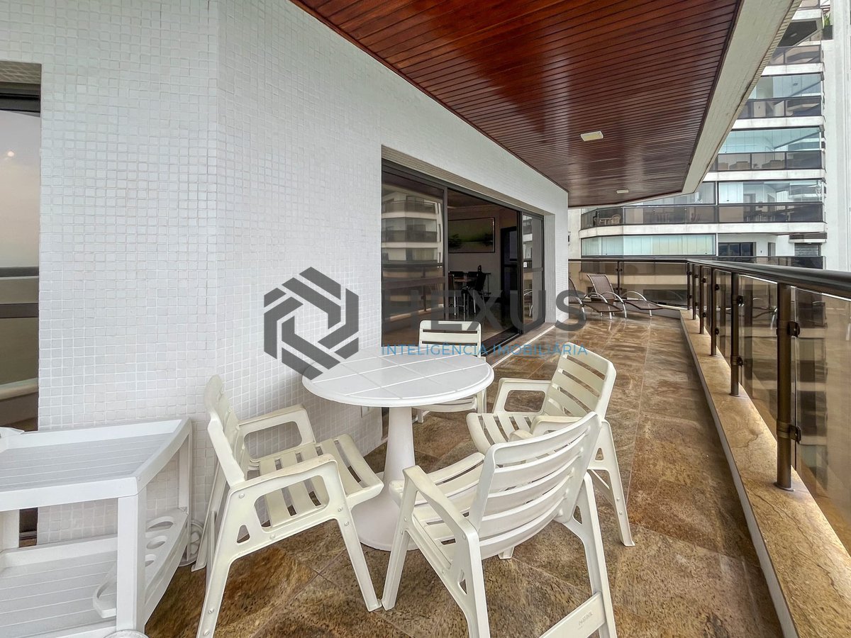 Foto 14 de Apartamento frente mar com varanda gourmet, lazer e vista mar na Praia das Asturias, Guaruja