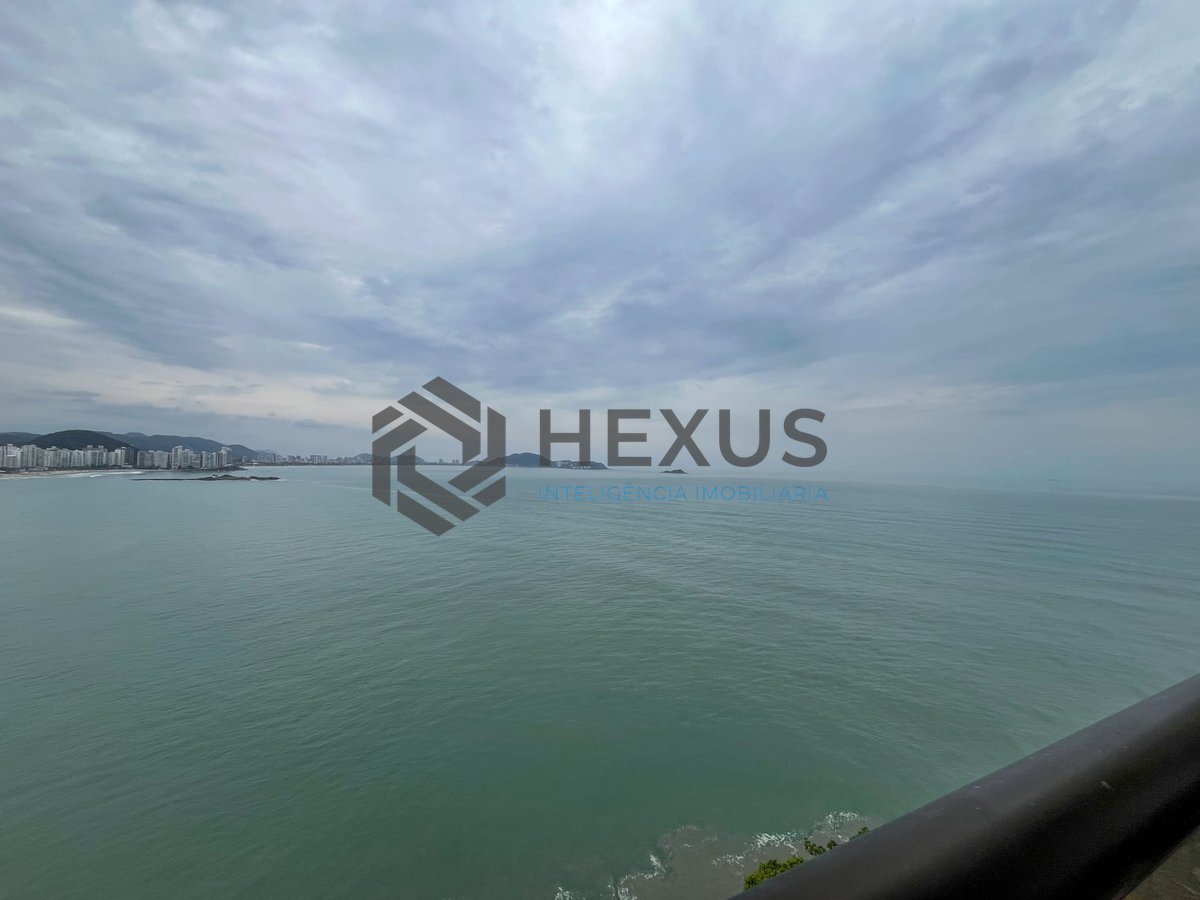 Foto 17 de Apartamento frente mar com varanda gourmet, lazer e vista mar na Praia das Asturias, Guaruja