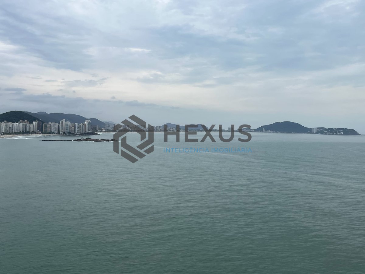 Foto 19 de Apartamento frente mar com varanda gourmet, lazer e vista mar na Praia das Asturias, Guaruja