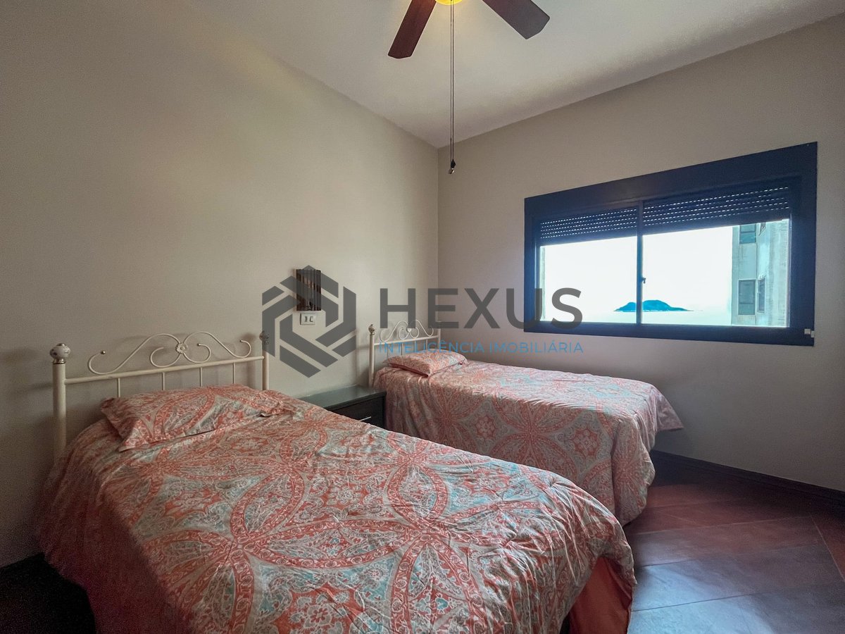 Foto 26 de Apartamento frente mar com varanda gourmet, lazer e vista mar na Praia das Asturias, Guaruja