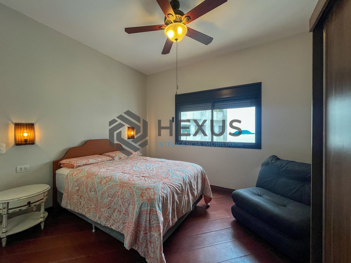 Foto 32 de Apartamento frente mar com varanda gourmet, lazer e vista mar na Praia das Asturias, Guaruja