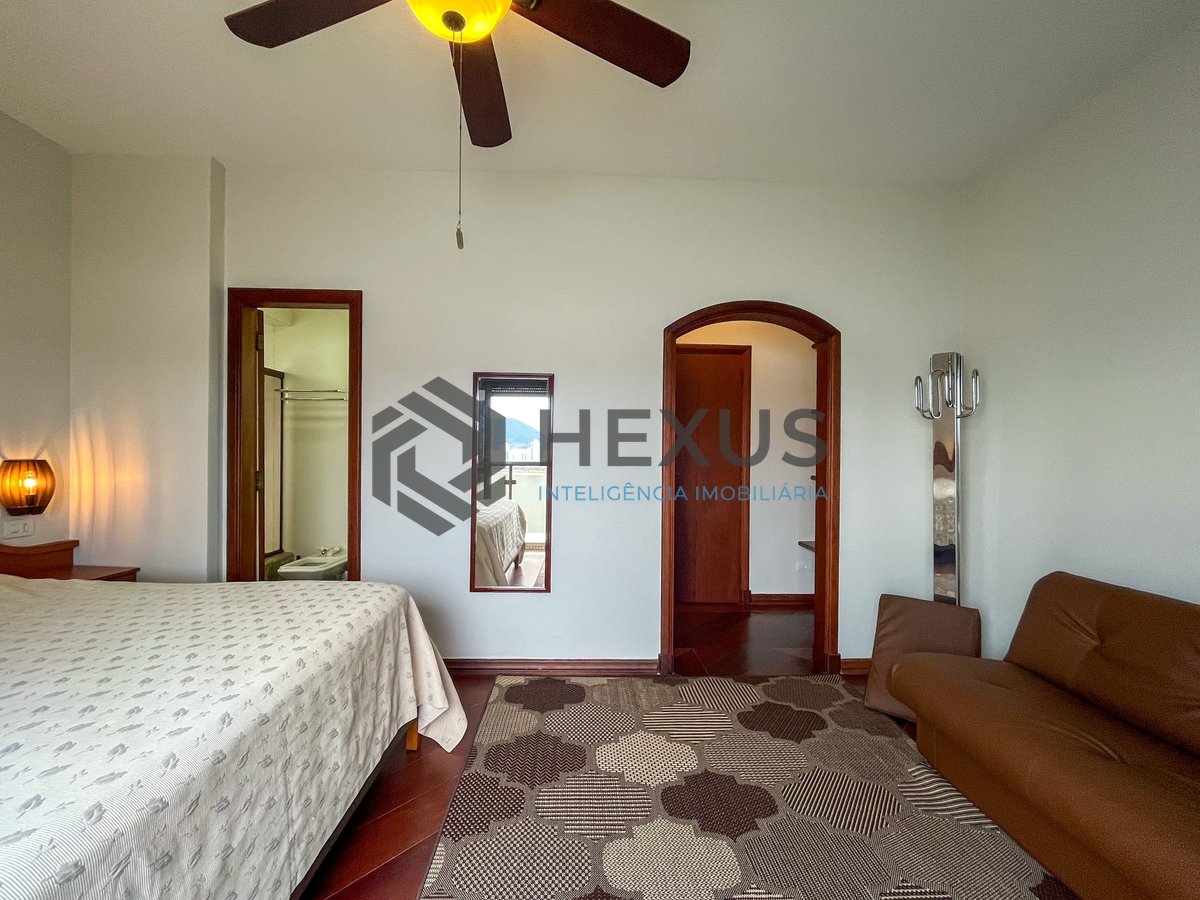 Foto 40 de Apartamento frente mar com varanda gourmet, lazer e vista mar na Praia das Asturias, Guaruja