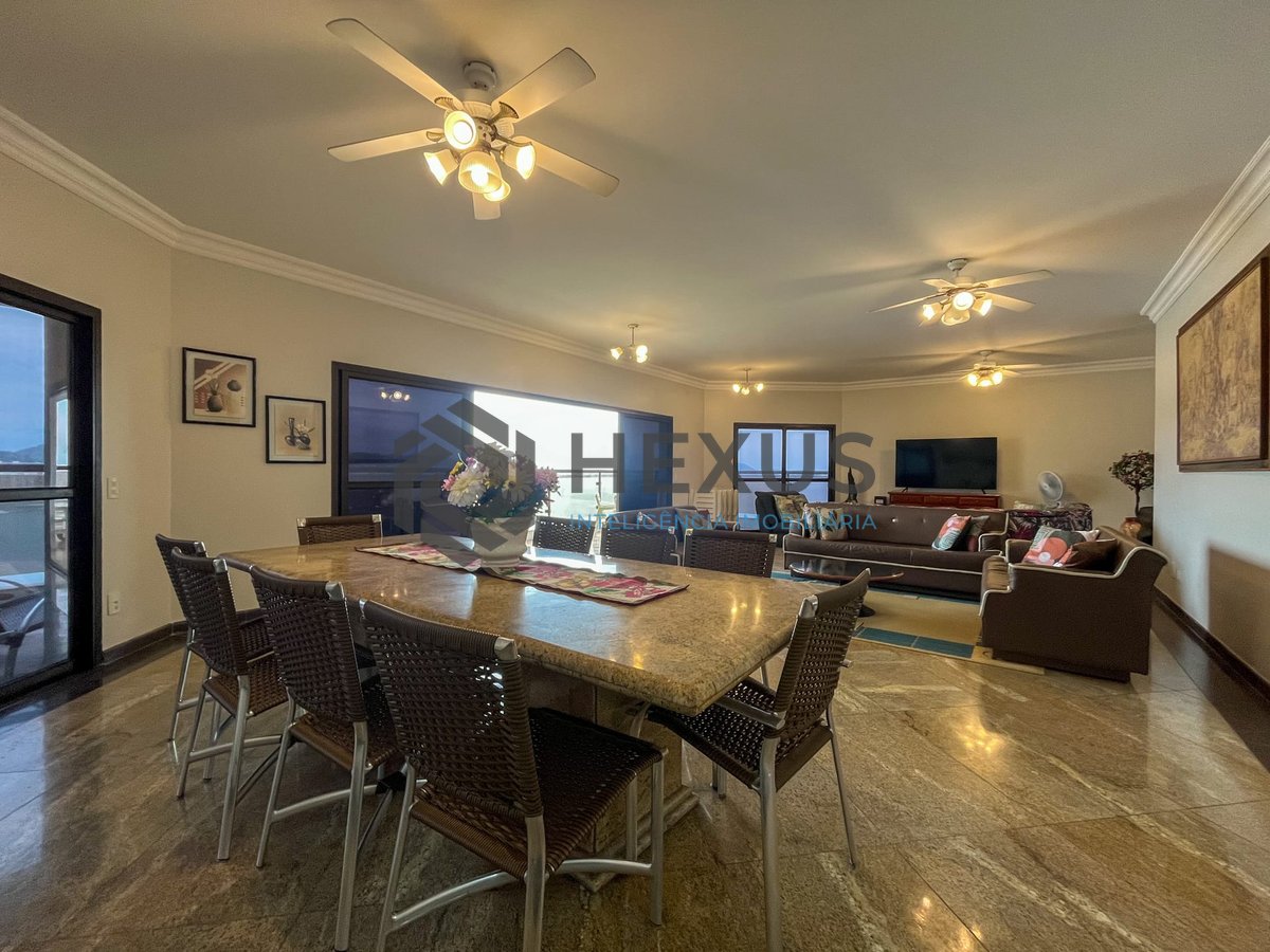 Foto 7 de Apartamento frente mar com varanda gourmet, lazer e vista mar na Praia das Asturias, Guaruja