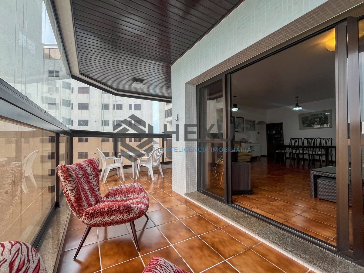 Foto 9 de Apartamento frente mar com varanda gourmet, vista mar e lazer na Praia das Asturias, Guaruja