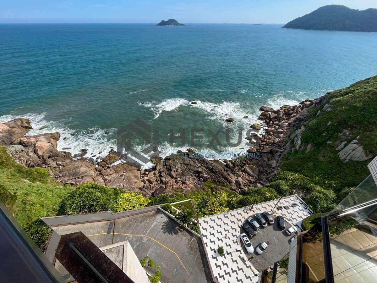 Foto 19 de Apartamento frente mar com varanda gourmet e lazer na Praia das Asturias, Guaruja