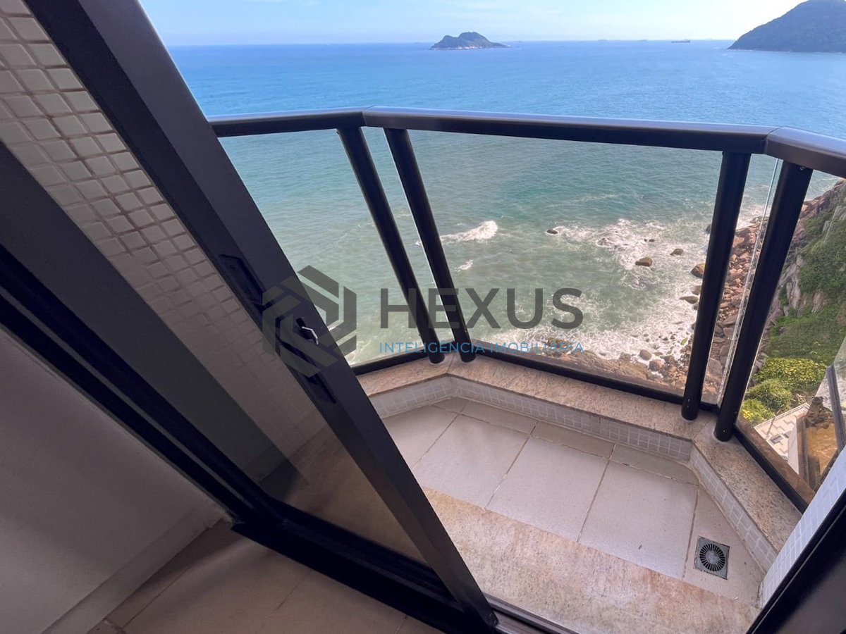 Foto 34 de Apartamento frente mar com varanda gourmet e lazer na Praia das Asturias, Guaruja