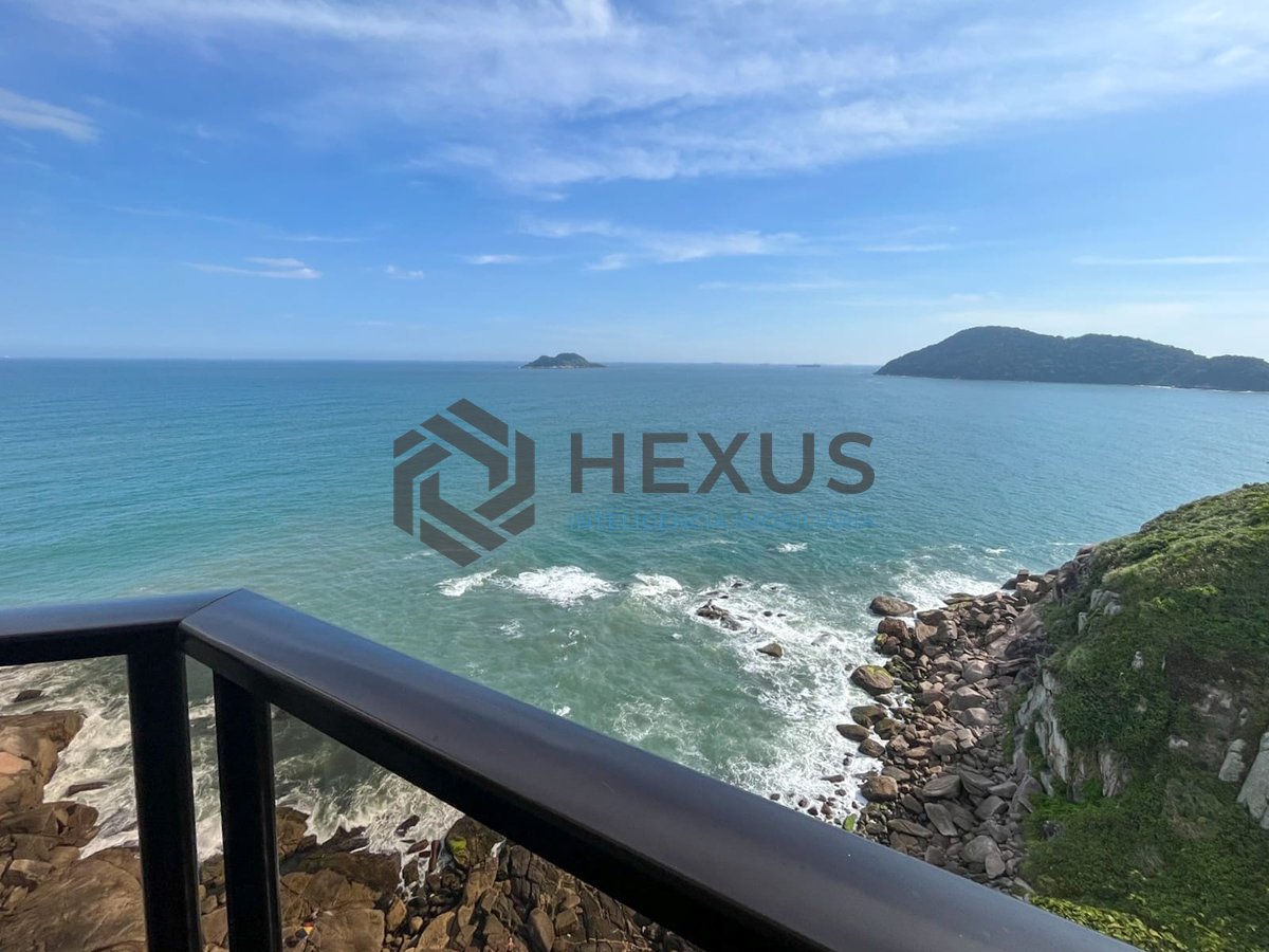 Foto 35 de Apartamento frente mar com varanda gourmet e lazer na Praia das Asturias, Guaruja