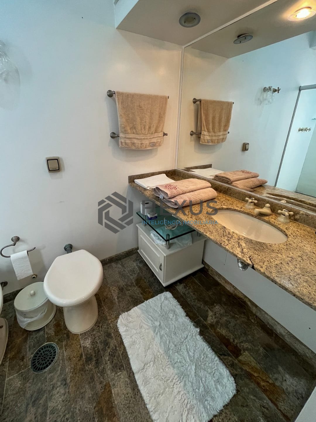 Foto 37 de Apartamento frente mar com varanda gourmet e lazer na Praia das Asturias, Guaruja