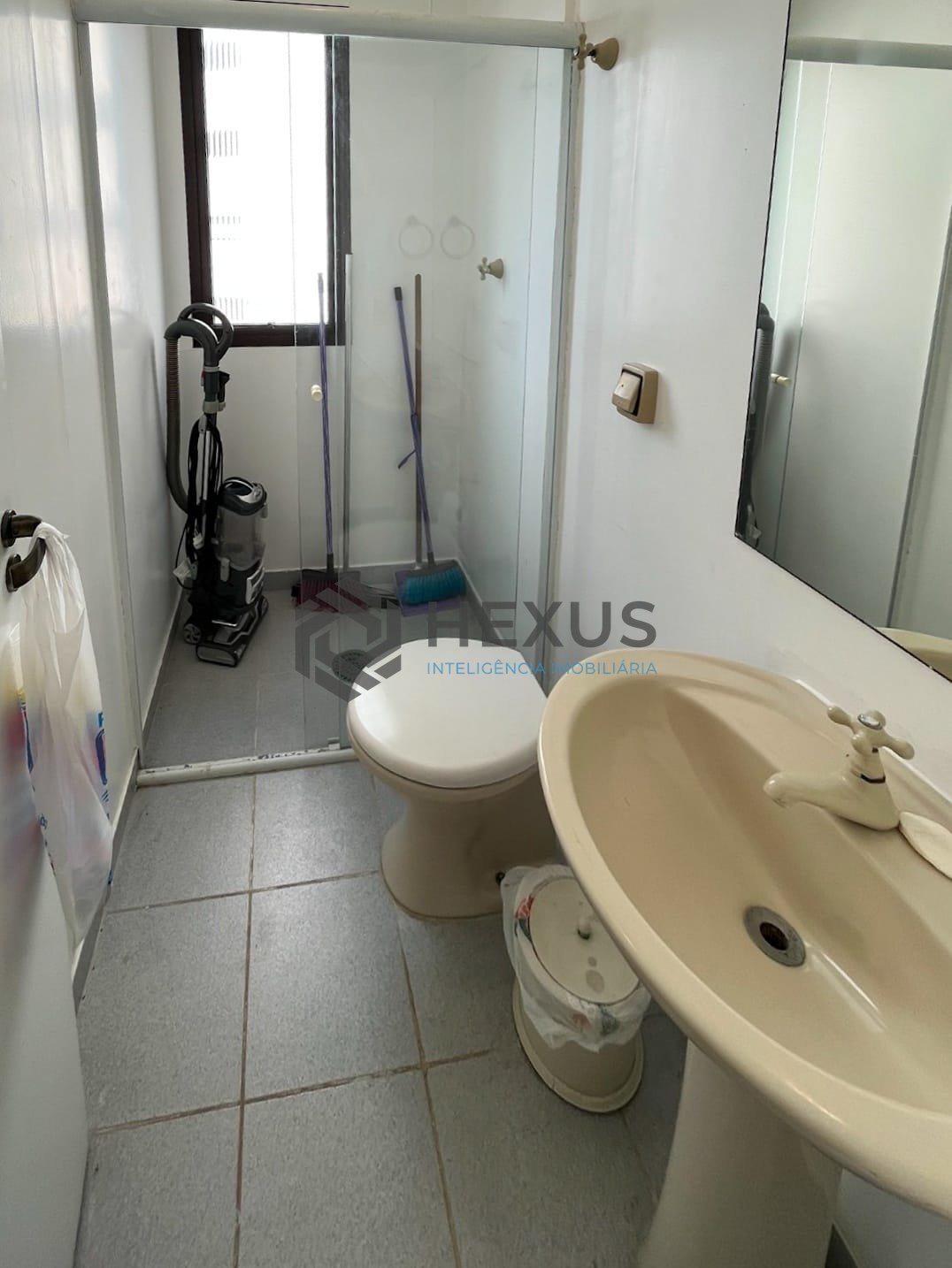 Foto 46 de Apartamento frente mar com varanda gourmet e lazer na Praia das Asturias, Guaruja