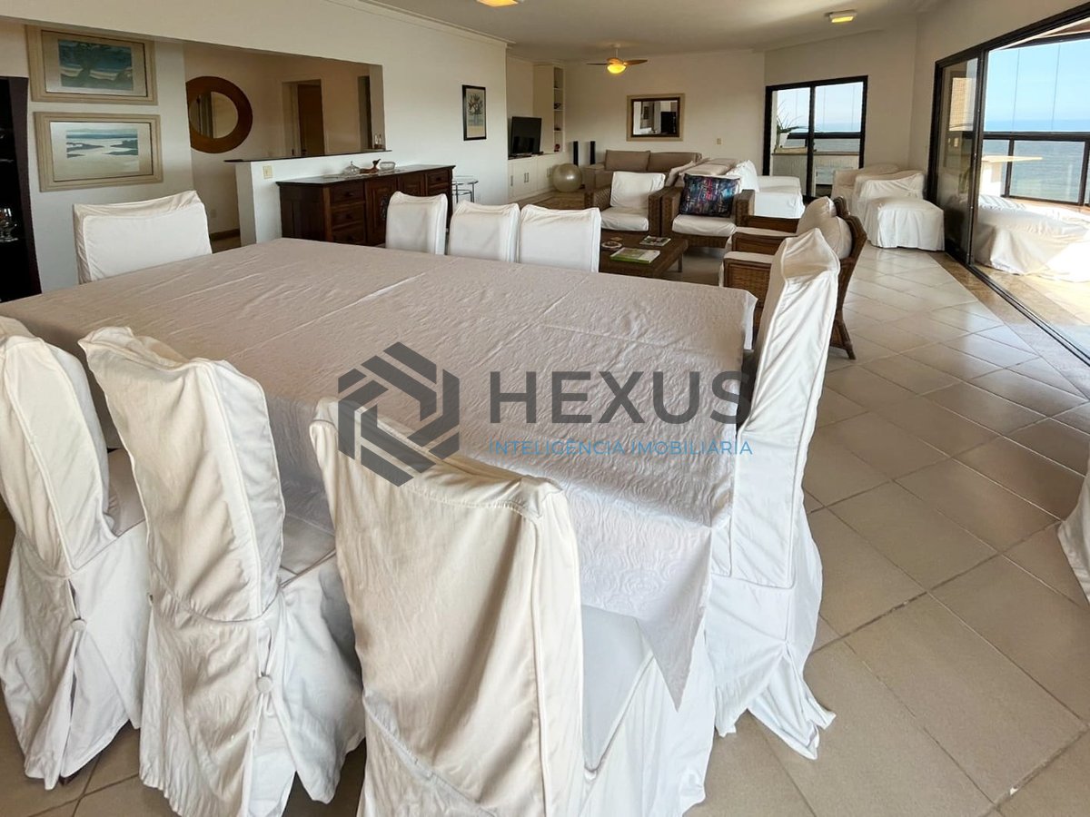 Foto 7 de Apartamento frente mar com varanda gourmet e lazer na Praia das Asturias, Guaruja