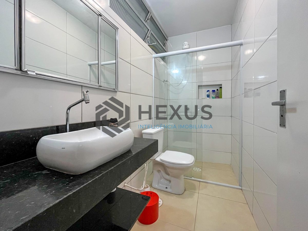 Foto 6 de Apartamento reformado a venda a duas quadras da praia das Asturias, Guaruja