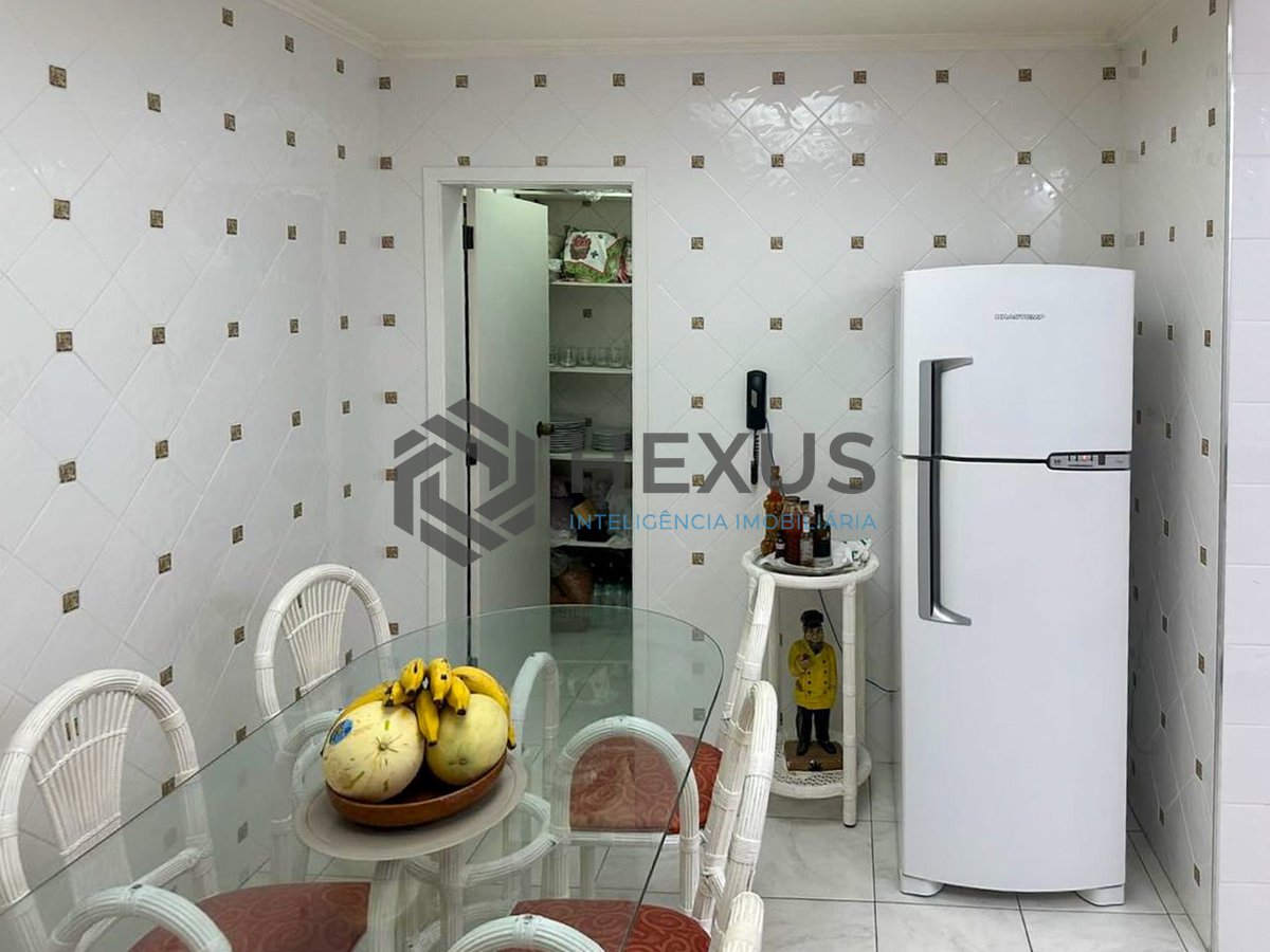 Foto 42 de Apartamento frente mar com varanda vista mar e lazer nas Pitangueiras, Guarujá