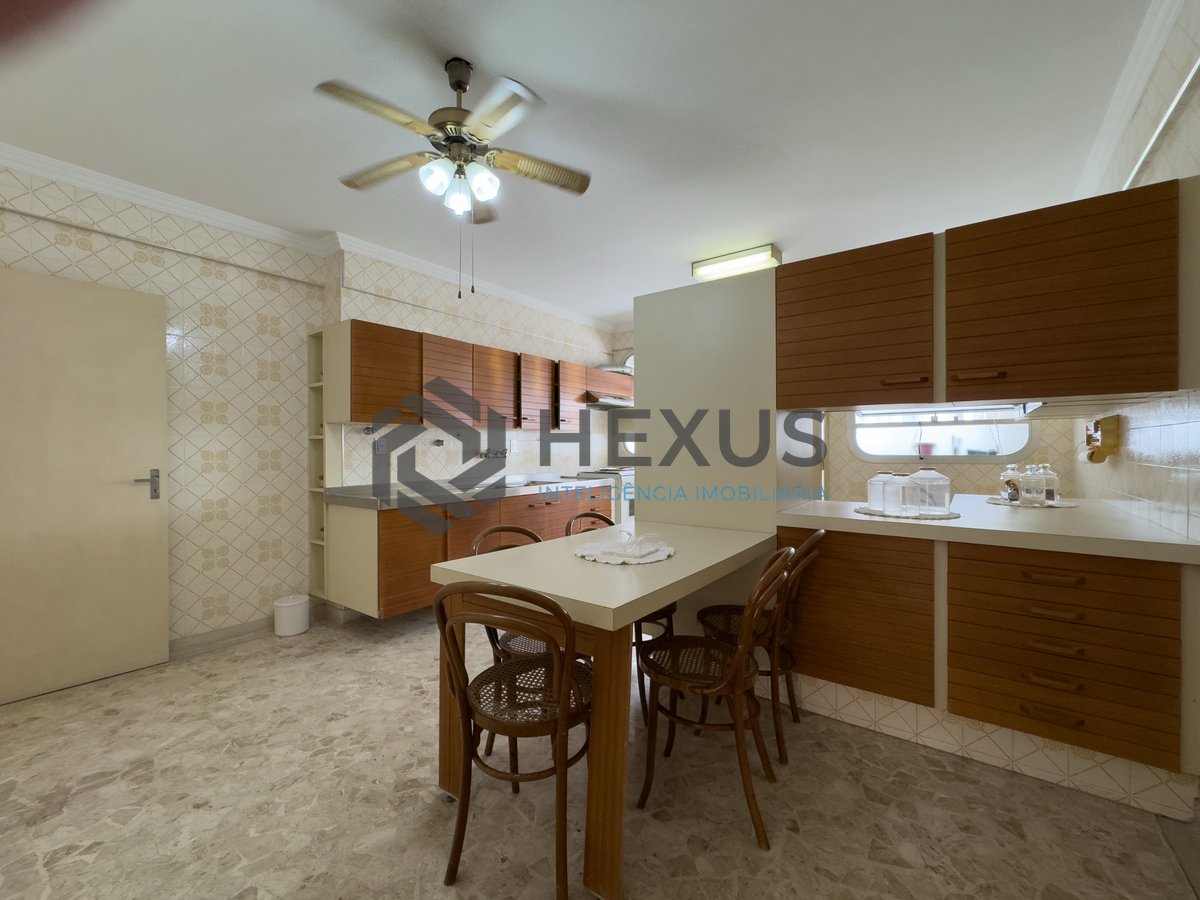 Foto 32 de Cobertura com área externa e varanda gourmet na Praia das Pitangueiras, Guaruja