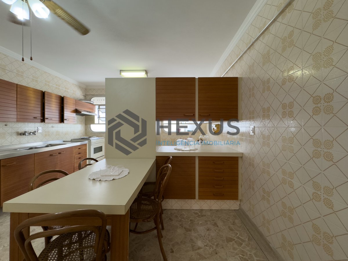 Foto 33 de Cobertura com área externa e varanda gourmet na Praia das Pitangueiras, Guaruja