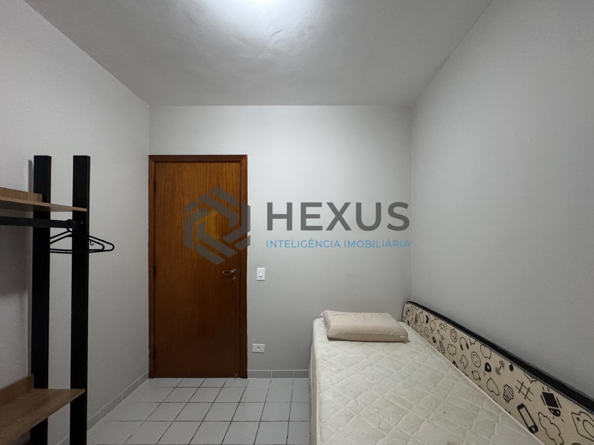 Foto 26 de Apartamento com varanda a duas quadras da Praia das Pitangueiras, Guaruja
