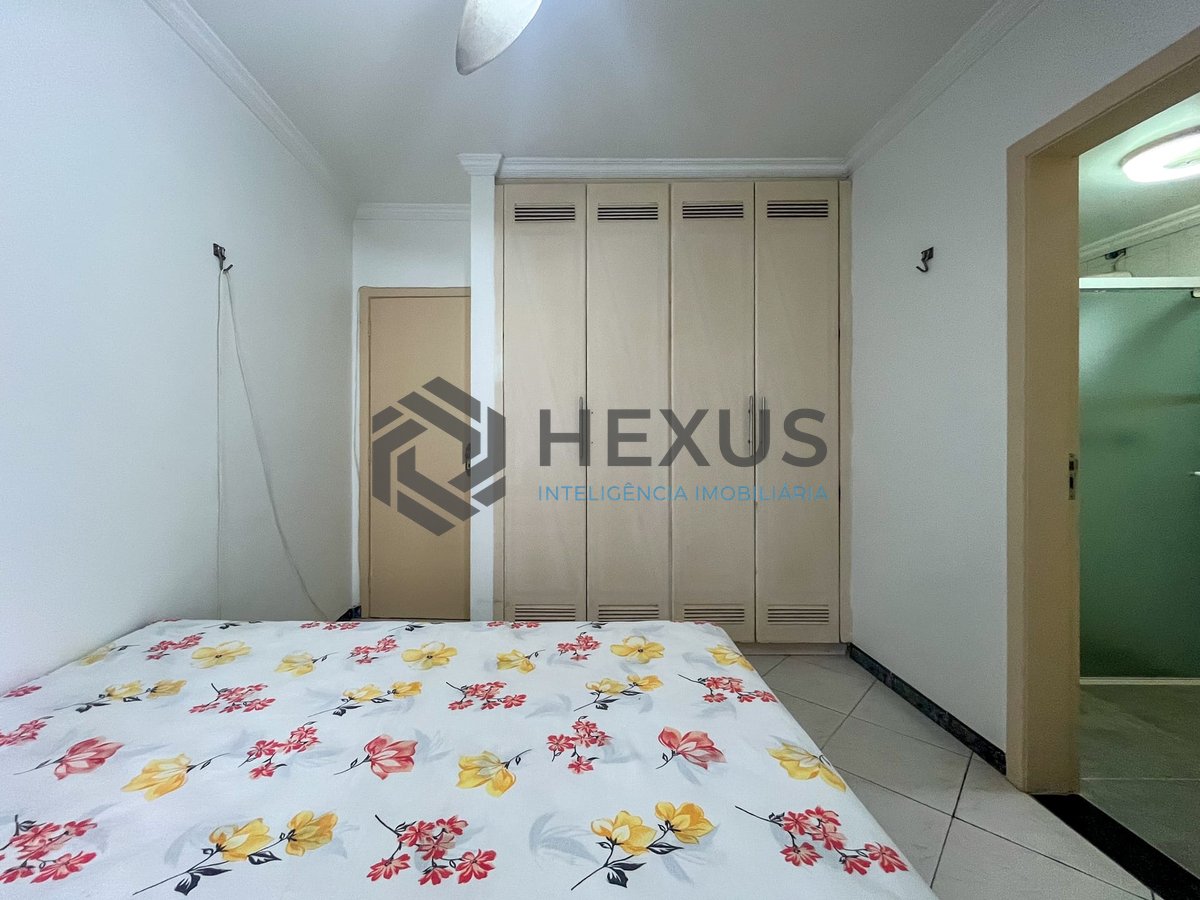 Foto 19 de Apartamento com varanda gourmet e lazer a duas quadras da Praia das Pitangueiras, Guaruja