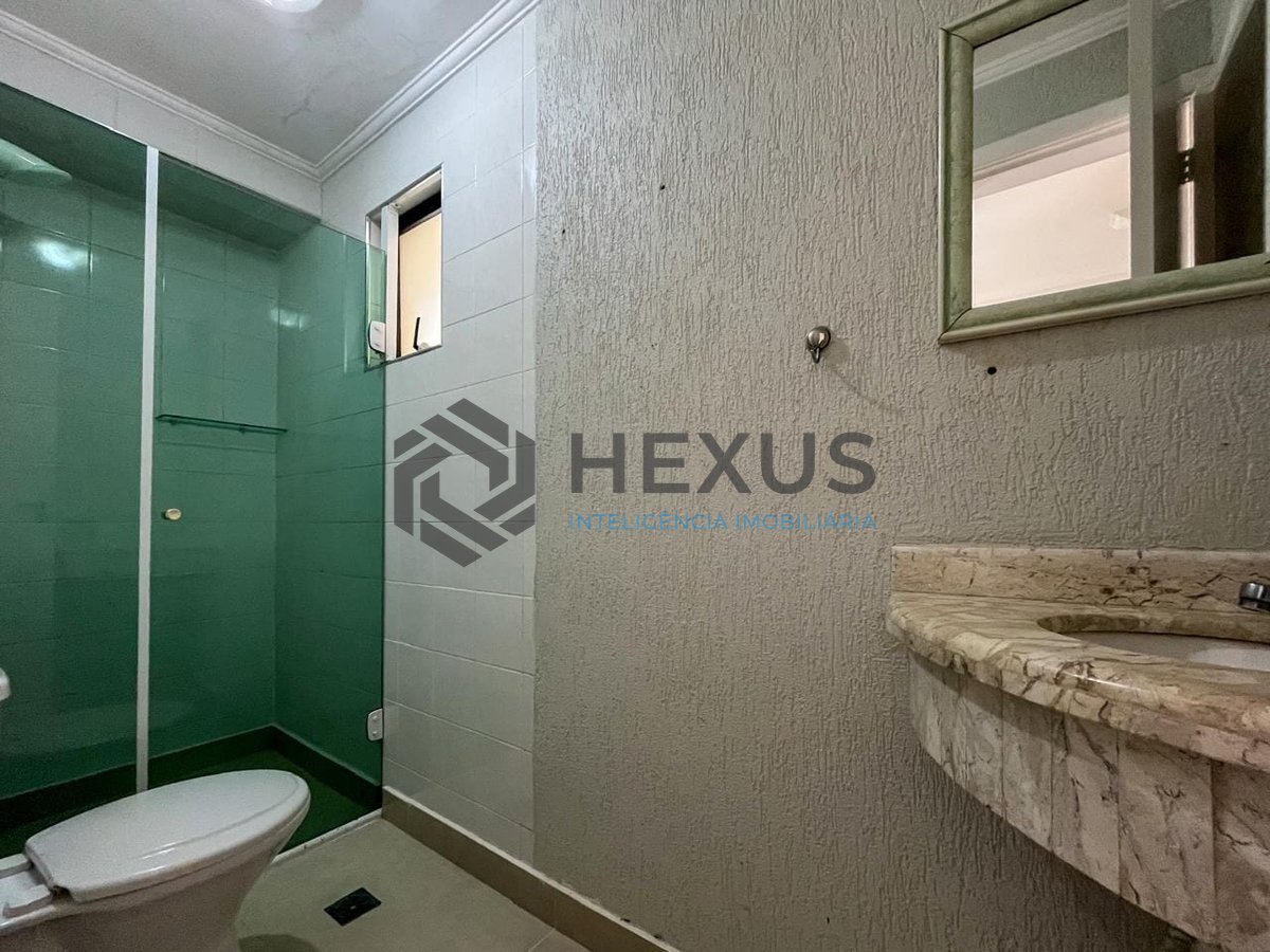 Foto 21 de Apartamento com varanda gourmet e lazer a duas quadras da Praia das Pitangueiras, Guaruja