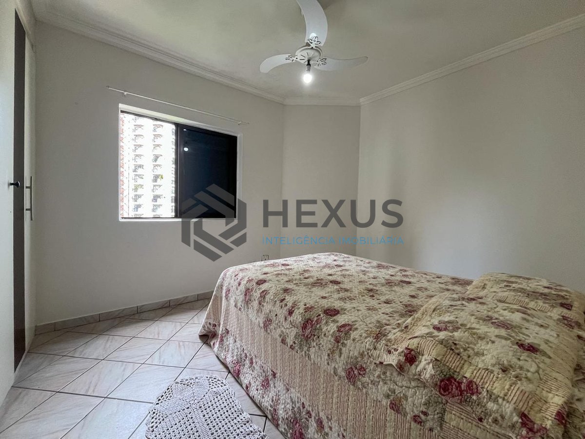 Foto 23 de Apartamento com varanda gourmet e lazer a duas quadras da Praia das Pitangueiras, Guaruja