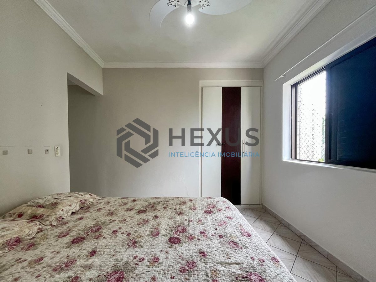 Foto 24 de Apartamento com varanda gourmet e lazer a duas quadras da Praia das Pitangueiras, Guaruja