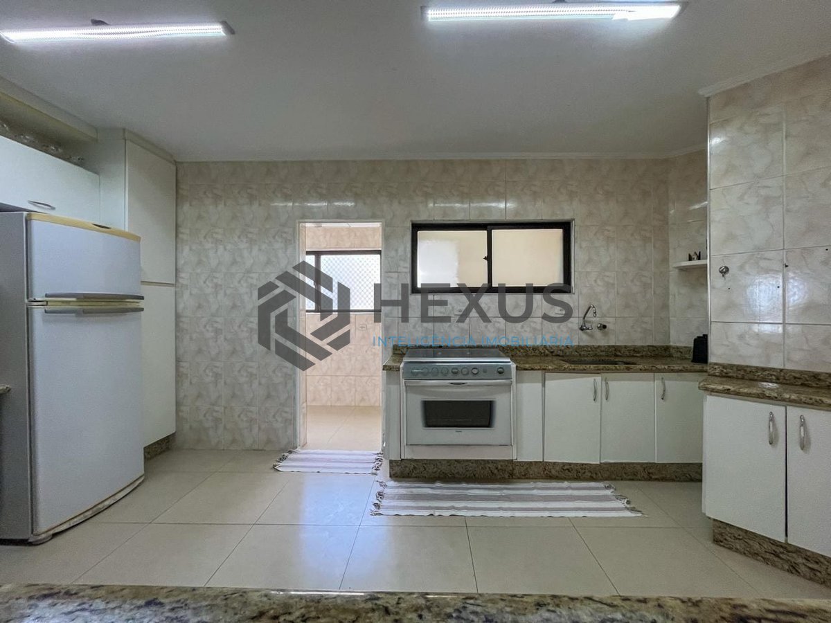 Foto 26 de Apartamento com varanda gourmet e lazer a duas quadras da Praia das Pitangueiras, Guaruja
