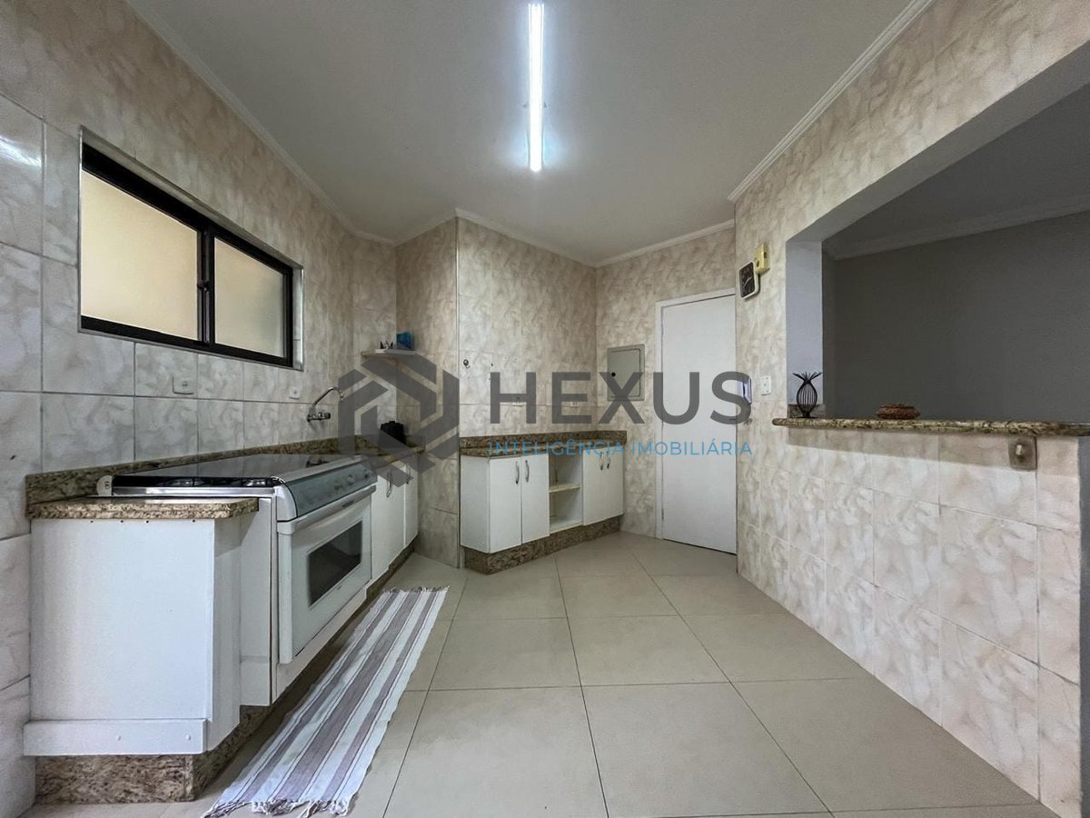 Foto 28 de Apartamento com varanda gourmet e lazer a duas quadras da Praia das Pitangueiras, Guaruja