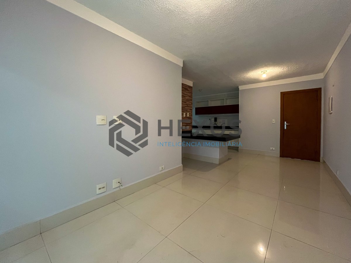 Foto 3 de Apartamento garden com varanda gourmet e lazer na quadra-mar da Praia do Tombo, Guaruja