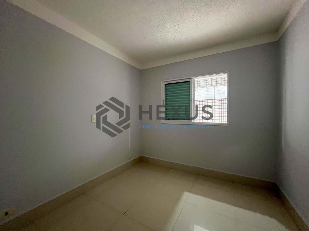 Foto 9 de Apartamento garden com varanda gourmet e lazer na quadra-mar da Praia do Tombo, Guaruja