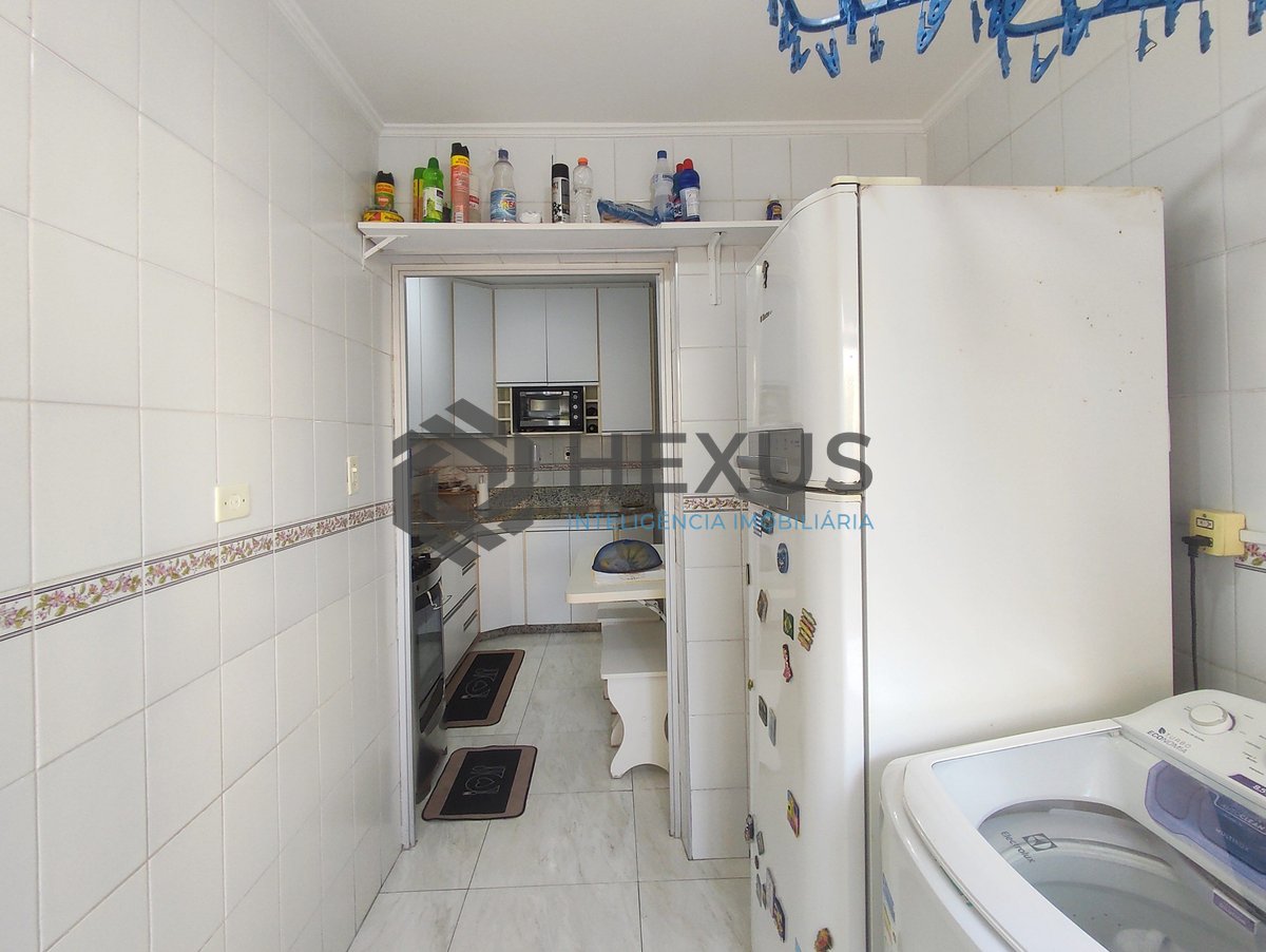 Foto 28 de Apartamento padrão à Venda, Tombo, Guarujá, SP