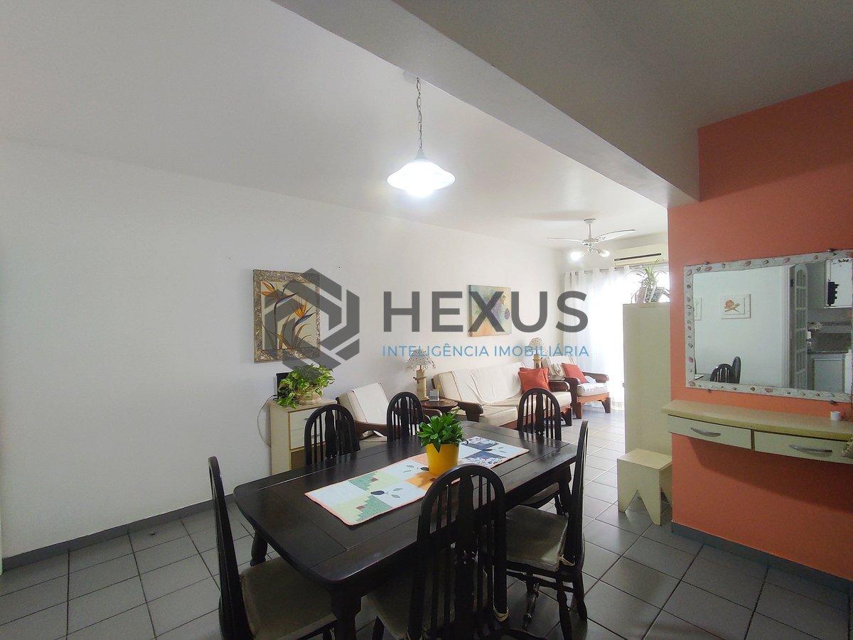 Foto 6 de Apartamento padrão à Venda, Tombo, Guarujá, SP