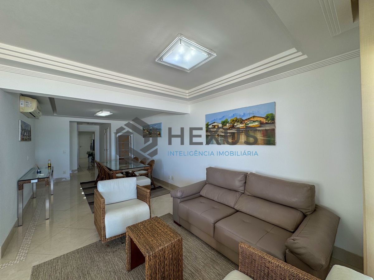 Foto 14 de Apartamento reformado frente mar com varanda gourmet vista mar e lazer nas Pitangueiras, Guarujá