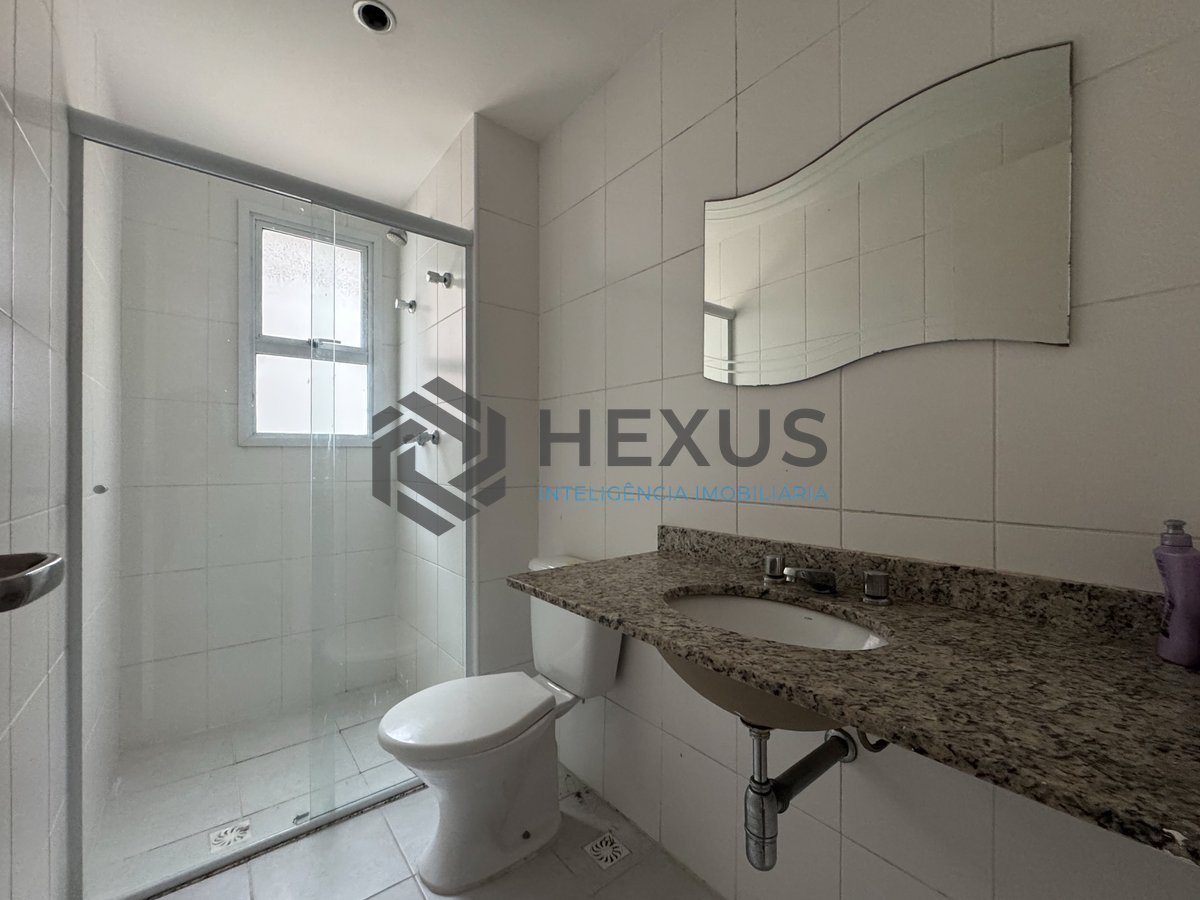 Foto 17 de Apartamento com varanda gourmet e lazer a duas quadras da Praia das Pitangueiras, Guaruja