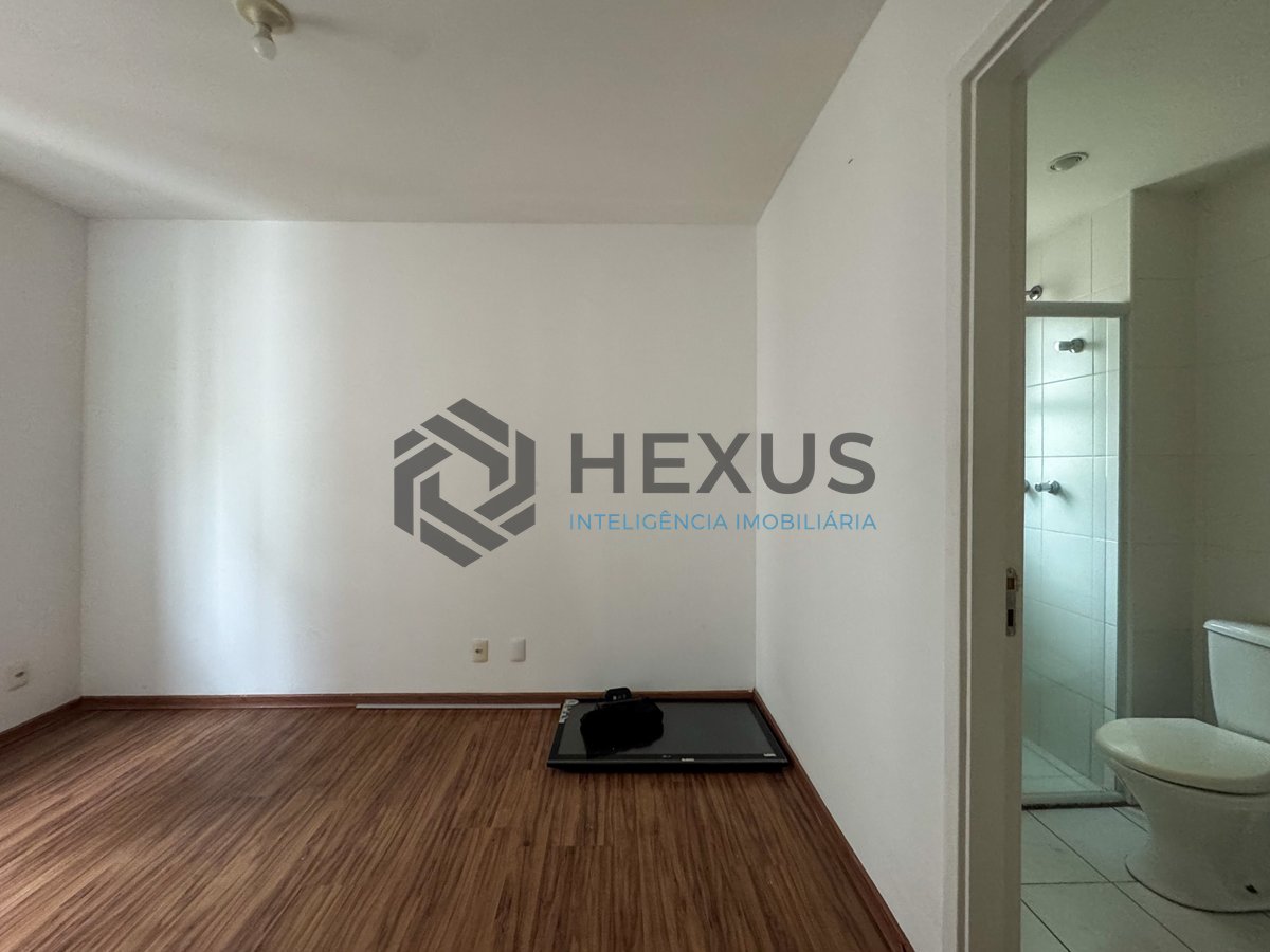 Foto 21 de Apartamento com varanda gourmet e lazer a duas quadras da Praia das Pitangueiras, Guaruja