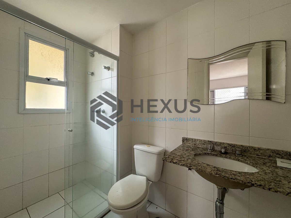 Foto 24 de Apartamento com varanda gourmet e lazer a duas quadras da Praia das Pitangueiras, Guaruja