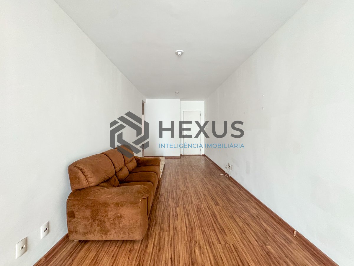Foto 9 de Apartamento com varanda gourmet e lazer a duas quadras da Praia das Pitangueiras, Guaruja