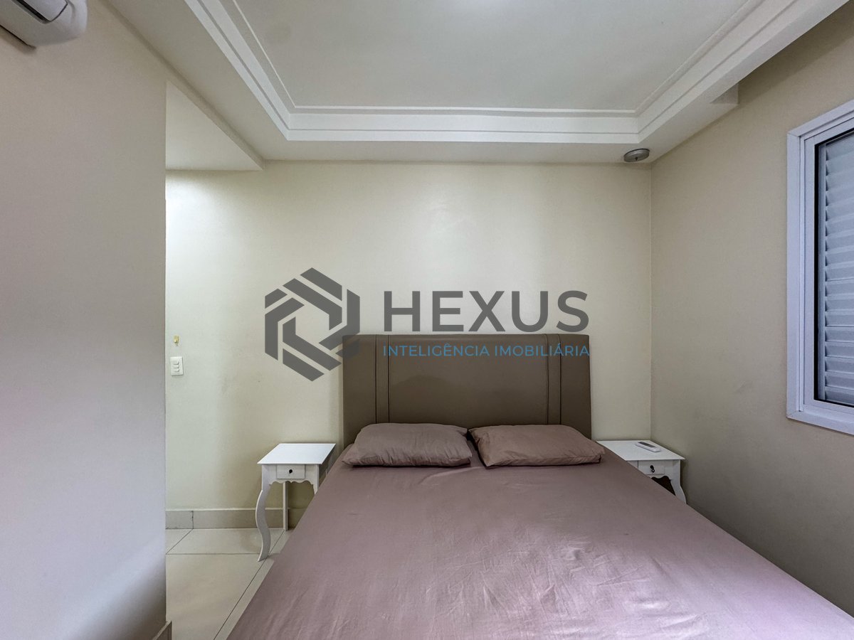 Foto 20 de Apartamento reformado com varanda gourmet e lazer a duas quadras da Praia das Pitangueiras, Guaruja