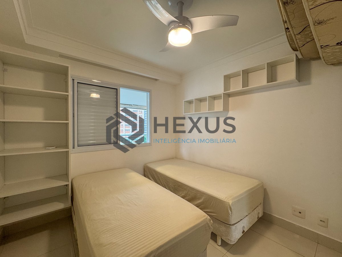 Foto 24 de Apartamento reformado com varanda gourmet e lazer a duas quadras da Praia das Pitangueiras, Guaruja