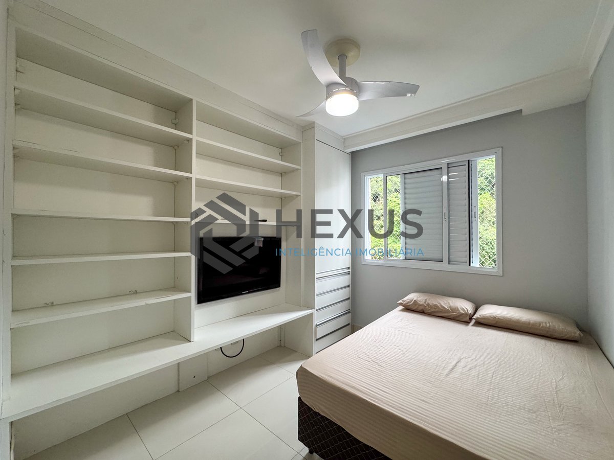 Foto 27 de Apartamento reformado com varanda gourmet e lazer a duas quadras da Praia das Pitangueiras, Guaruja
