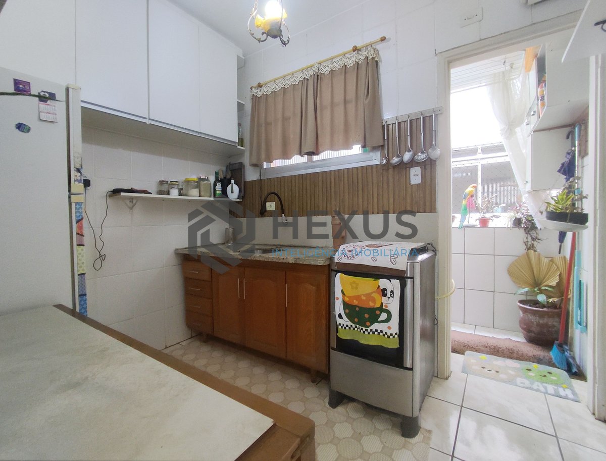 Foto 19 de Apartamento reformado e mobiliado na quadra mar da Praia da Enseada, Guaruja