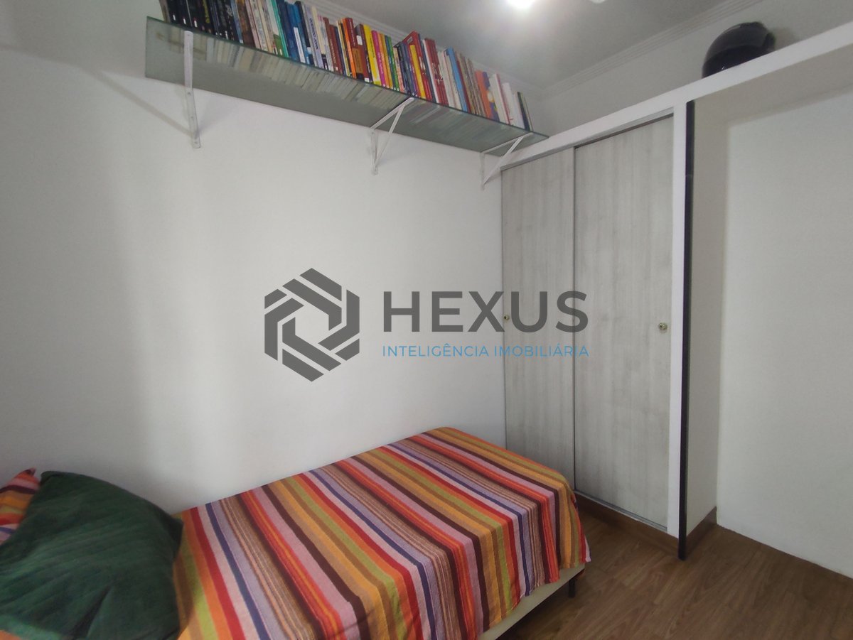 Foto 9 de Apartamento reformado e mobiliado na quadra mar da Praia da Enseada, Guaruja