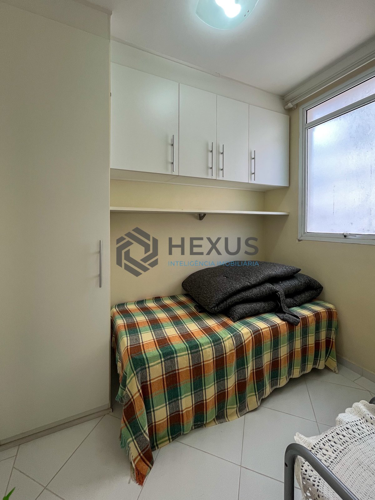 Foto 30 de Apartamento com varanda na beira mar da Praia das Pitangueiras, Guaruja