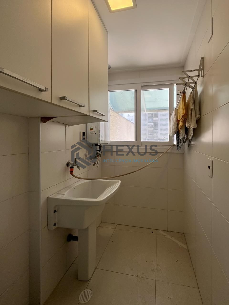 Foto 13 de Apartament garden com varanda gourmet e lazer na quadra mar da Praia das Pitangueiras, Guaruja